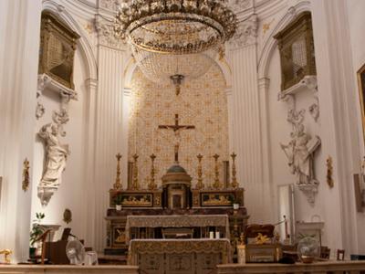 Chiesa San Francesco di Paola (Badia nuova)